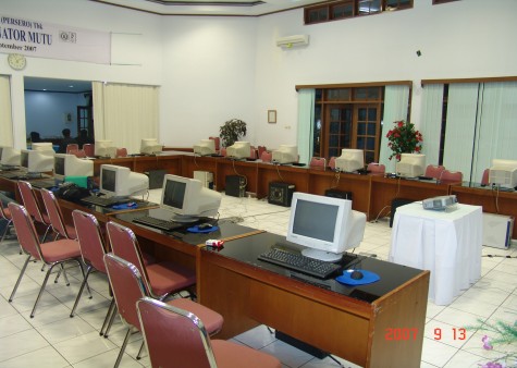 RH ProRent : PGN - Sewa Komputer