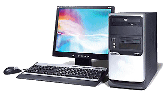 Sewa PC