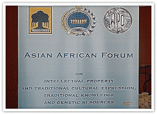 RH ProRent : Asian African Forum