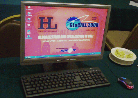 Higher Learning - Rental Komputer