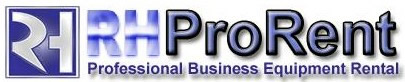 RH ProRent : Raja Sewa Fotocopy