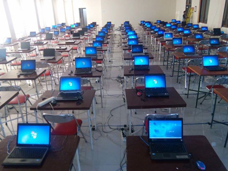 Rental Laptop