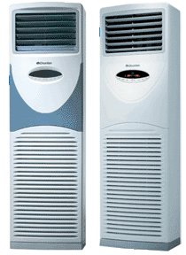 Rental AC
