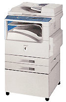 Rental Photocopy, Rental Fotocopy
