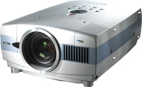 sewa Infokus Projector
