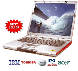 Sewa Notebook