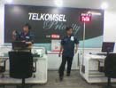 Grapari Telkomsel Sewa Komputer 